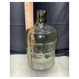 Glass carboy