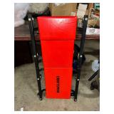 Craftsman Rolling Mechanic Creeper and Seat
