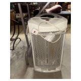 Electric heater