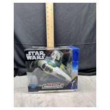 Star Wars Micro Galaxy Squadron Jango Fett