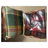 Vintage pack-a-robes