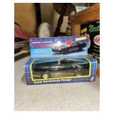 Battery Operated Firebird Trans Am Toy Car in Original Box