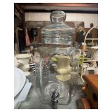 Drink dispenser