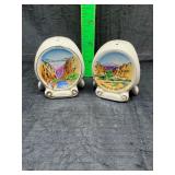 Colorado salt and pepper shakers