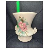 Mccoy blossom time vase
