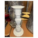 Ceramic candle stand