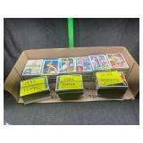 1980s baseball cards
