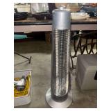 Tower fan