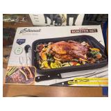 6pc roaster set