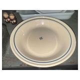 Longaberger pie plate