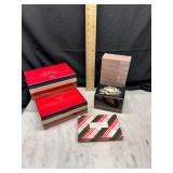 Avon boxed items group of 5