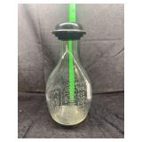 Vintage Max Bick medical beaker