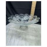 Crystal stand