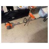 Husqvarna weed eater
