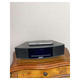 Bose Wave music system with remote