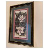 Magnolia Print