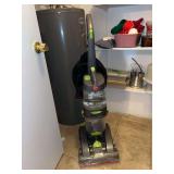 Hoover Carpet Cleaner
