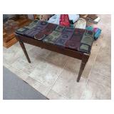 Piano Bench