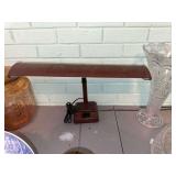 Vintage Industrial Desk Lamp