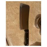 Meat Cleaver