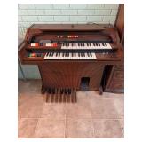 Church Organ-Buyer must bring help to move