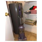 Shark Vacuum