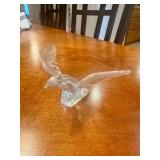 Kristal Color Italy Soaring Eagle