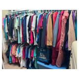 Clothing and contents under