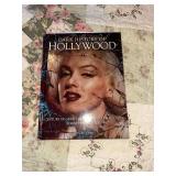 Dark History of Hollywood book by Kieron Connolly