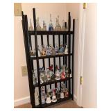 wooden shelf-bells not included