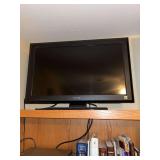 Sony Bravia flat screen television