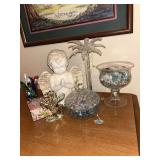 Ceramic Angel, Pegasus Earring Tree, Candy Dishes, Decor