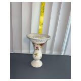 Royal Albert Old Country Roses vase