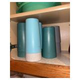 Plastic Tumblers