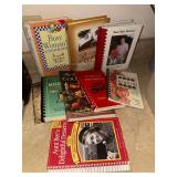 9 Mostly Mississippi Cookbooks some local walnut and Corinth