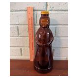 Vintage Mrs.Butterworths Syrup Bottle