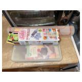 Candy Molds, Cake Decorating and baking mat