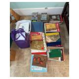 Music Books and CDs