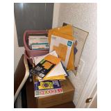 Office Supplies