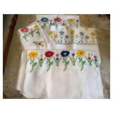 Embroidery and Appliqué Textiles