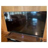 Flat screen TV not a smart TV