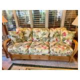 Rattan and wicker sofa matches #415
