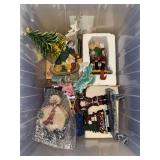 Christmas stocking hangers
