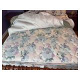 Queen size mattress