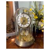 Kundo anniversary clock