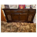 1970s Magnavox Astro sonic console stereo