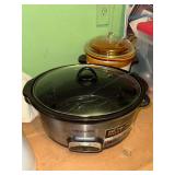 2 crockpots