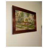 Florida home painting