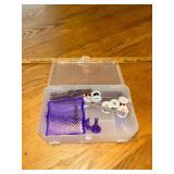 Wire and jewelry making tools