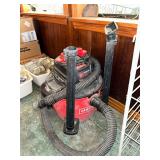 Craftsman shop vac